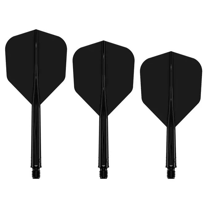 Mission Flights Force 90 Black No.6 Mission Flights Force 90 Black No.6