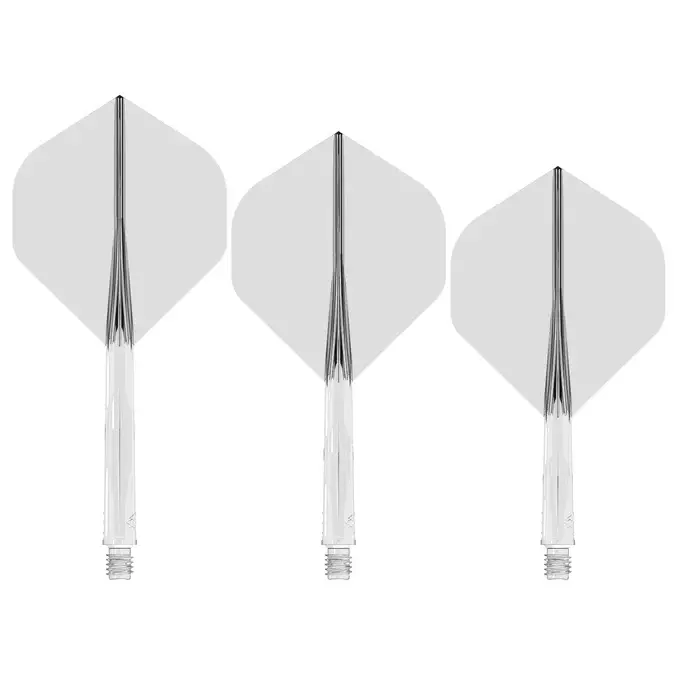 Mission Flights Force 90 Clear No.2 Mission Flights Force 90 Clear No.2