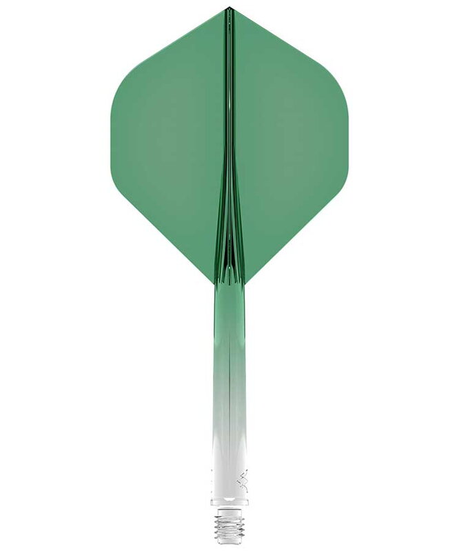 Mission Flights Force 90 Gradient Green No.2 Mission Flights Force 90 Gradient Green No.2