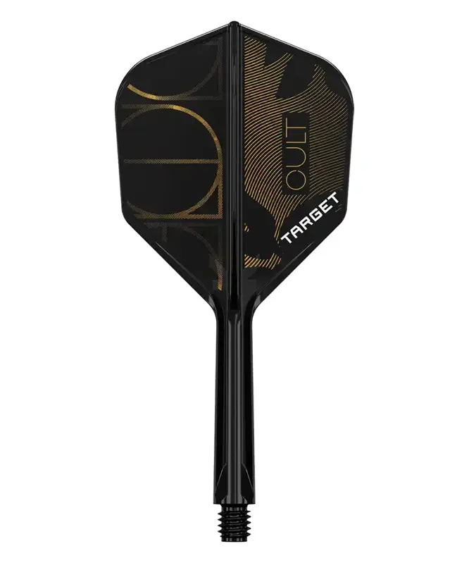 Target letky K-Flex Cult No.6 Target letky K-Flex Cult No.6