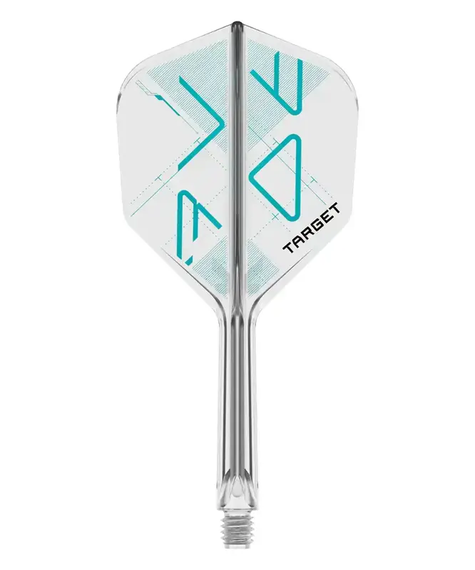 Target letky K-Flex Rove No.6 Target letky K-Flex Rove No.6
