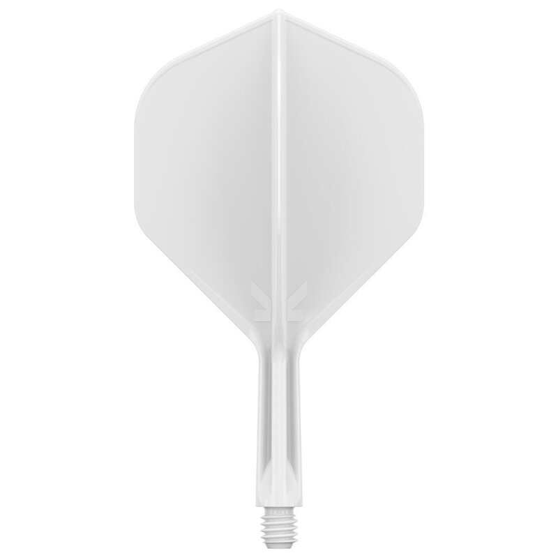 Target Flights K-Flex White No.2