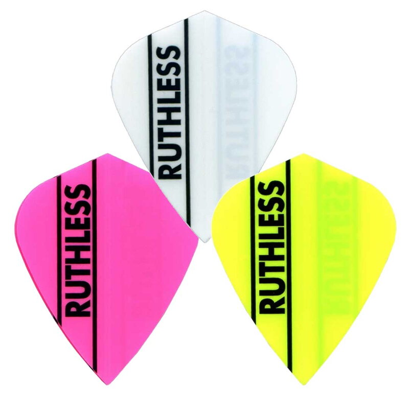 Ruthless Flights Solid Kite