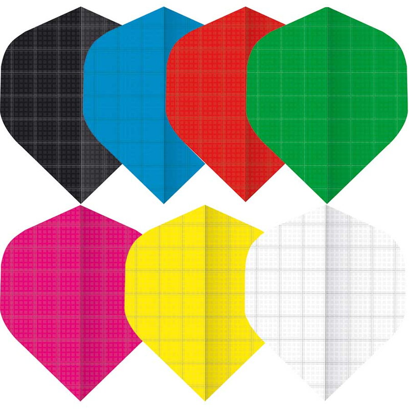Bulls Flights LongLife Fabric Nylon No.2