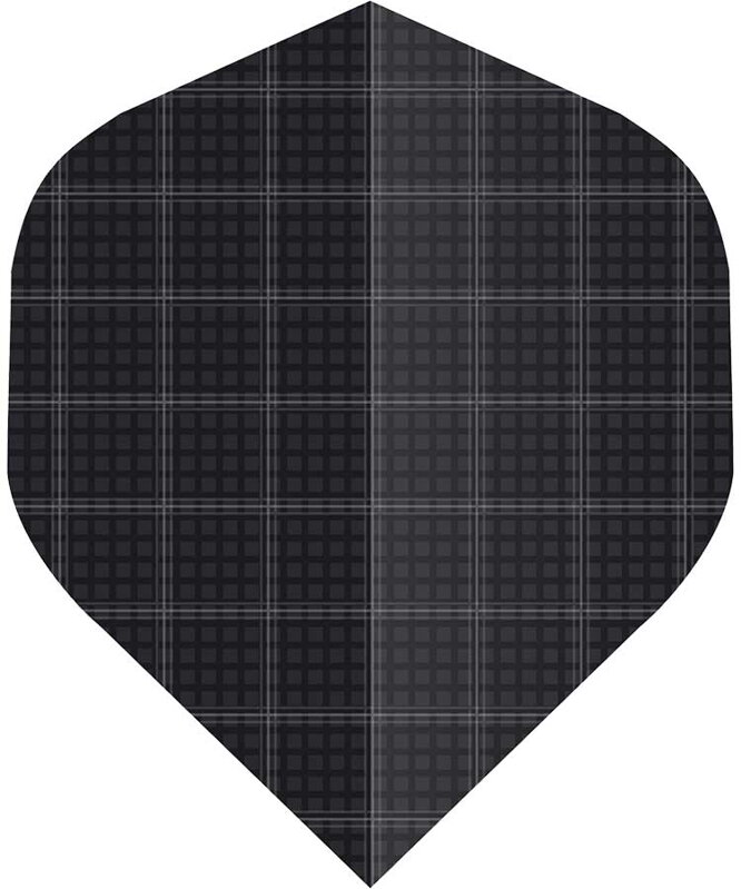 Bulls Flights LongLife Fabric Nylon No.2