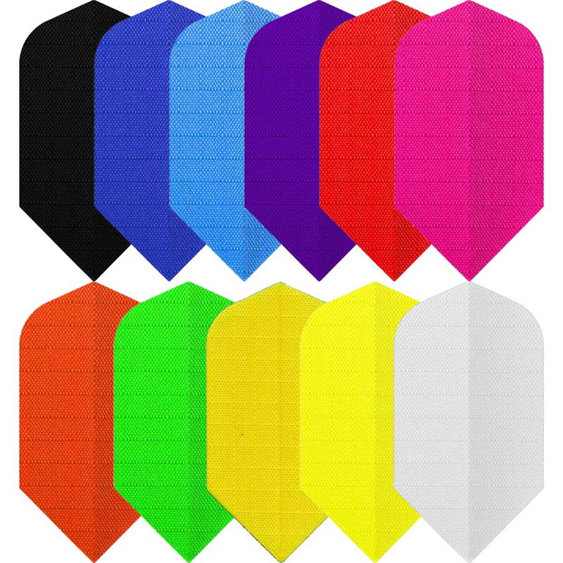 Designa Flights LongLife Fabric Nylon Slim