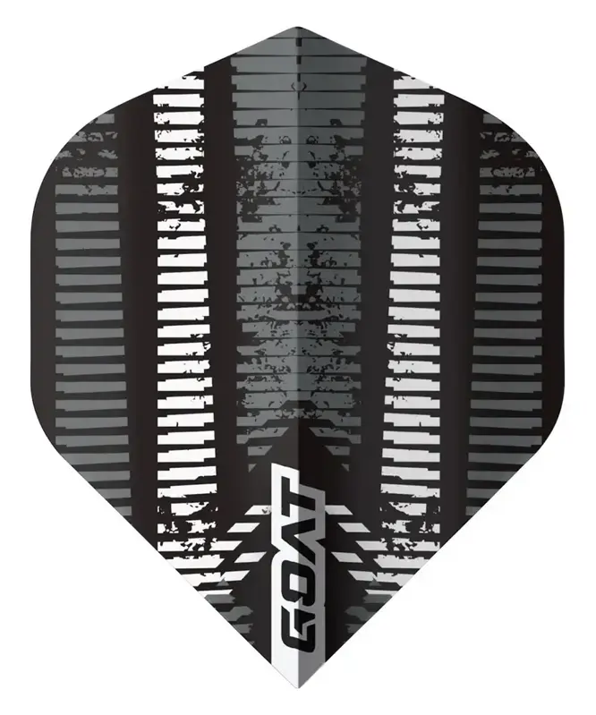 Goat Flights Sprocket No.2