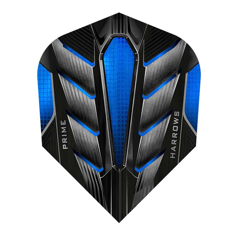 Harrows Flights Prime 7538 Swarm