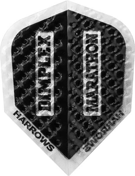 Harrows Flights Dimplex Marathon No.6 Harrows Flights Dimplex Marathon No.6
