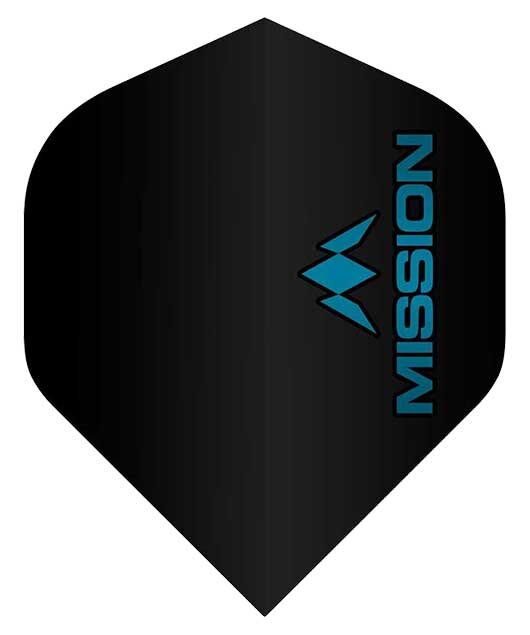 Mission Flights Logo No.2 Mission Flights Logo No.2