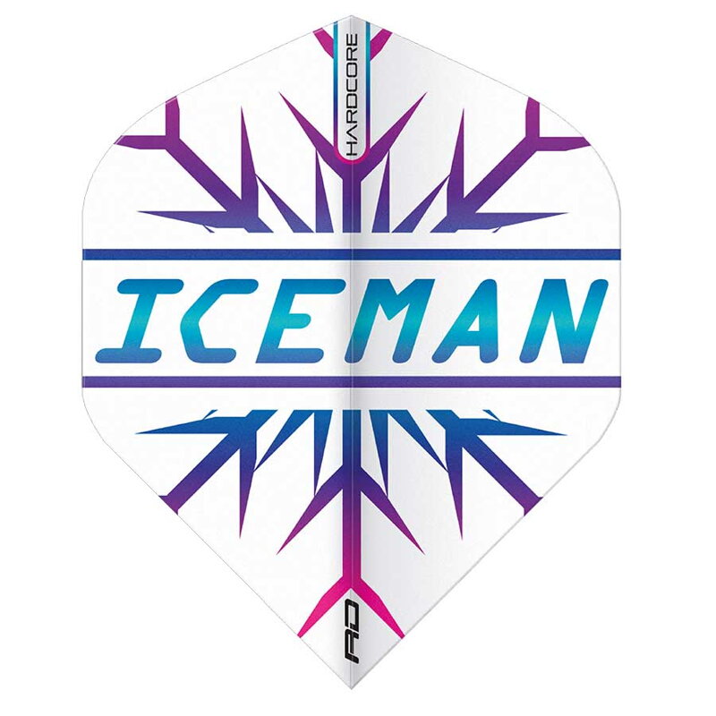 Red Dragon Flights Gerwyn Price Rainbow Snowflake Red Dragon Flights Gerwyn Price Rainbow Snowflake
