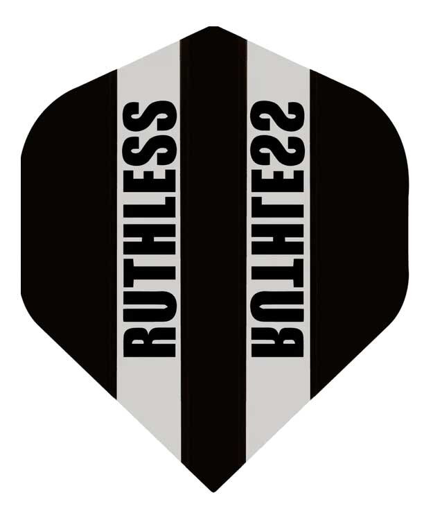 Ruthless letky Clear Panel No.2 Ruthless letky Clear Panel No.2