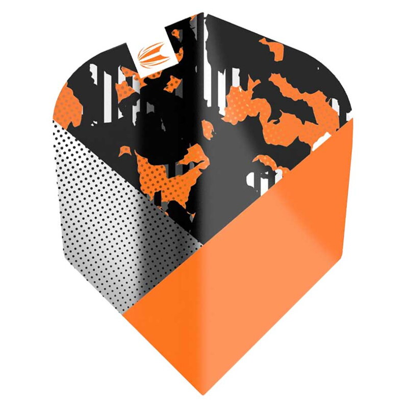 Target Flights Raymond Van Barneveld Icon No.6 Target Flights Raymond Van Barneveld Icon No.6
