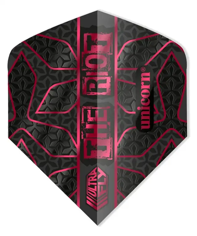 Unicorn Flights Callan Rydz Big Wing