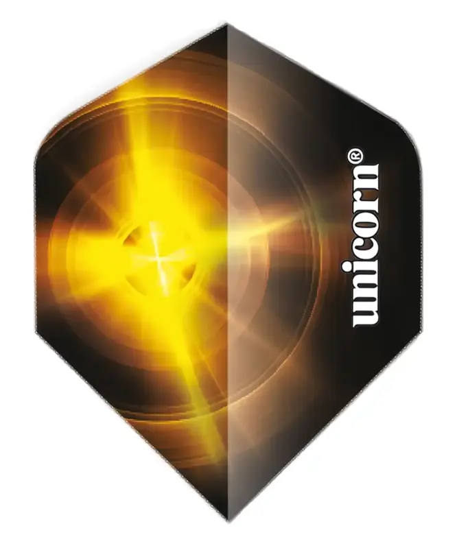 Unicorn Flights Black Brass Plus