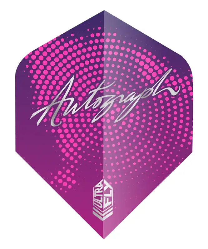Unicorn Flights Autograph Plus