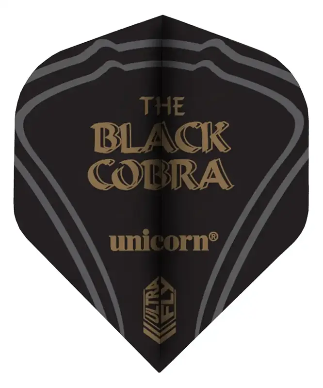 Unicorn Flights Jeffrey De Zwaan Big Wing