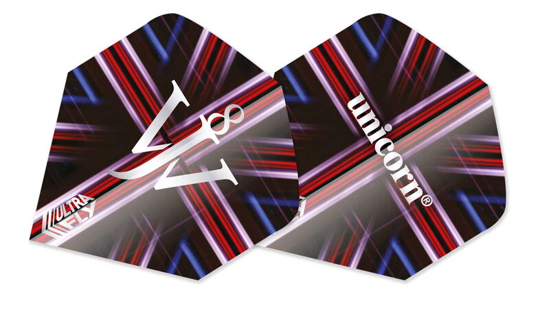 Unicorn Flights James Wade