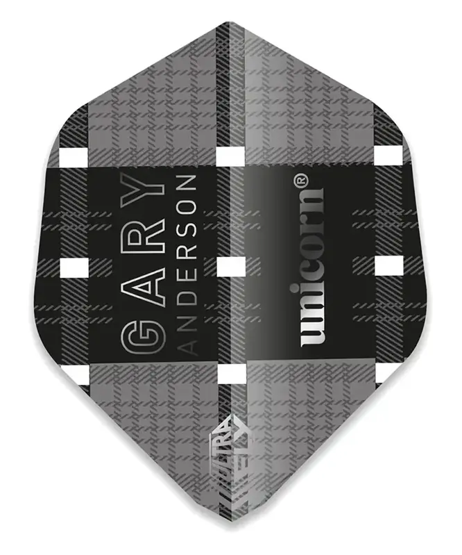 Unicorn Flights Gary Anderson Ghost WC AR1