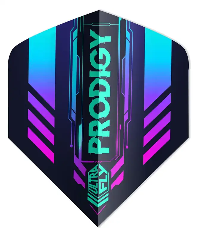 Unicorn Flights Prodigy Big Wing