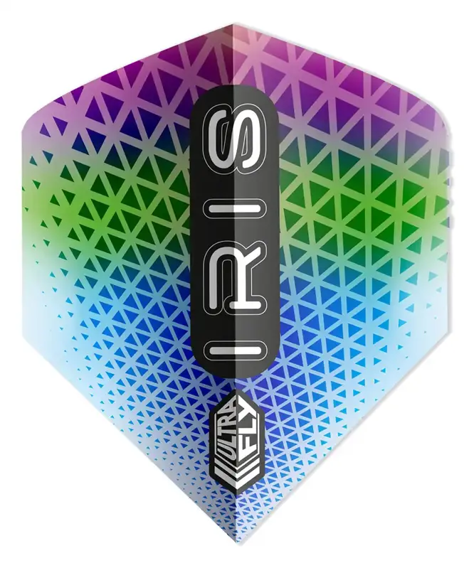 Unicorn Flights Iris Big Wing