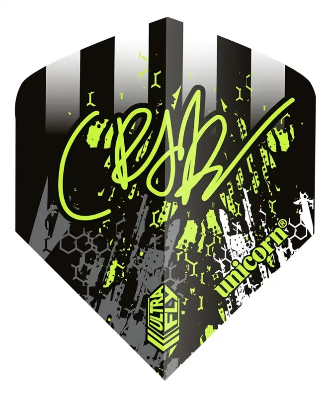 Unicorn Flights Callan Rydz Phase 2 Big Wing