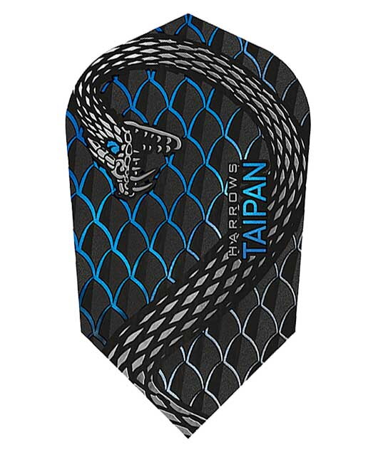 Harrows Flights Taipan Slim