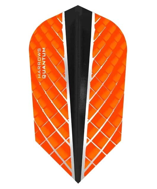 Harrows Flights Quantum X Slim