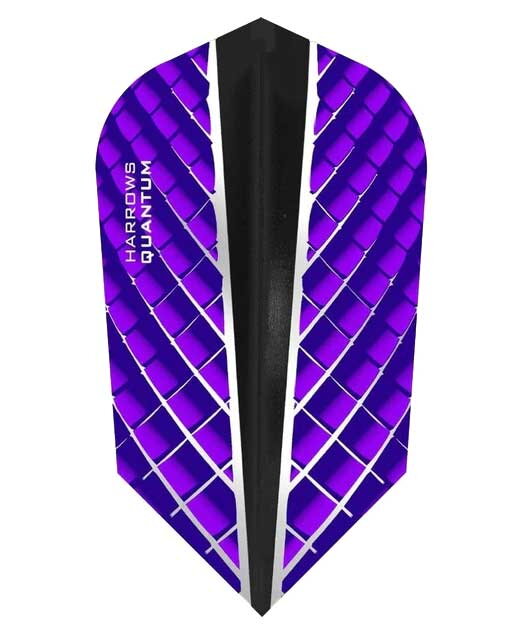 Harrows Flights Quantum X Slim