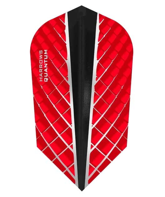 Harrows Flights Quantum X Slim