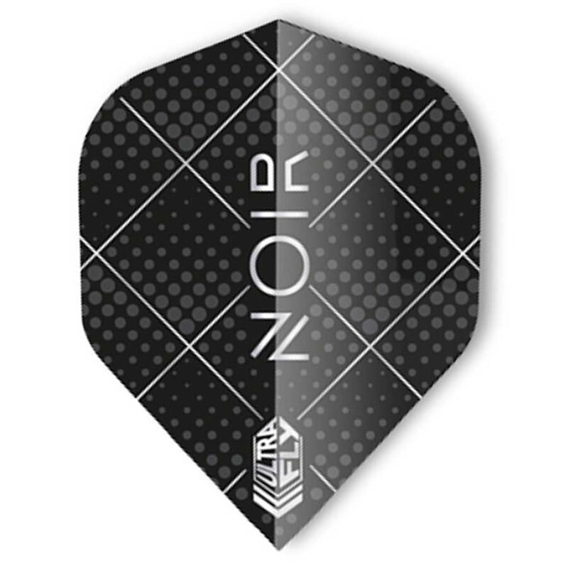 Unicorn Flights Ultrafly Noir Dot