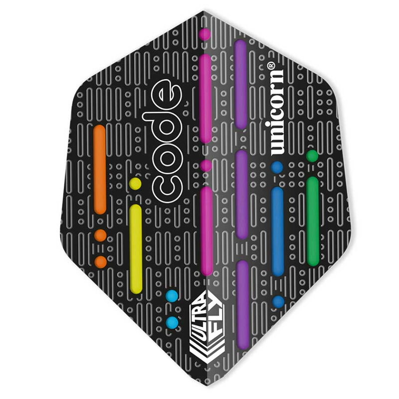 Unicorn Flights Ultrafly Code DNA AR2