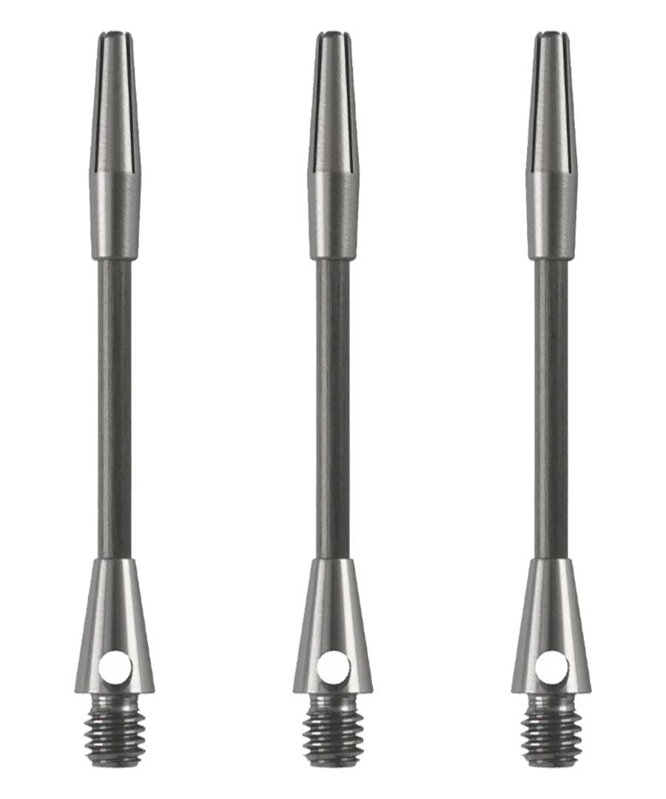Harrows Shafts Carbon Plus Short Harrows Shafts Carbon Plus Short