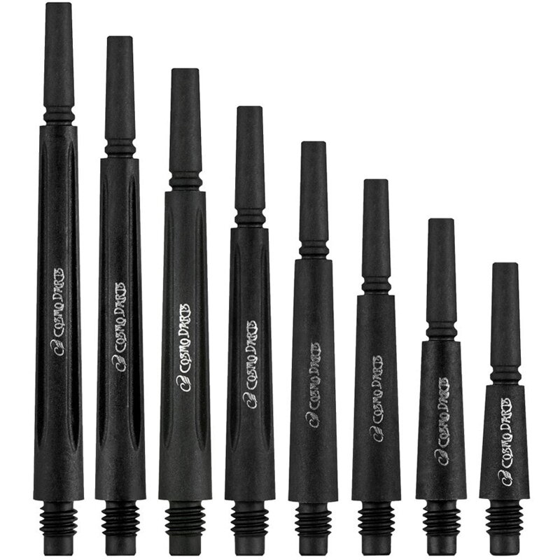 Cosmo Fit Shaft Carbon Locked Normal 4 pcs Cosmo Fit Shaft Carbon Locked Normal 4 pcs