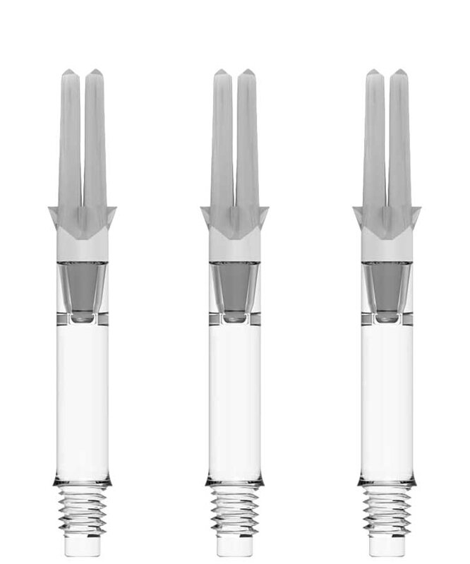 L-Style Shafts Silent Stright 260