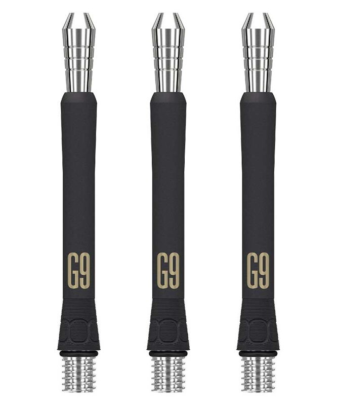 Target Shafts Power Titanium G9 Medium