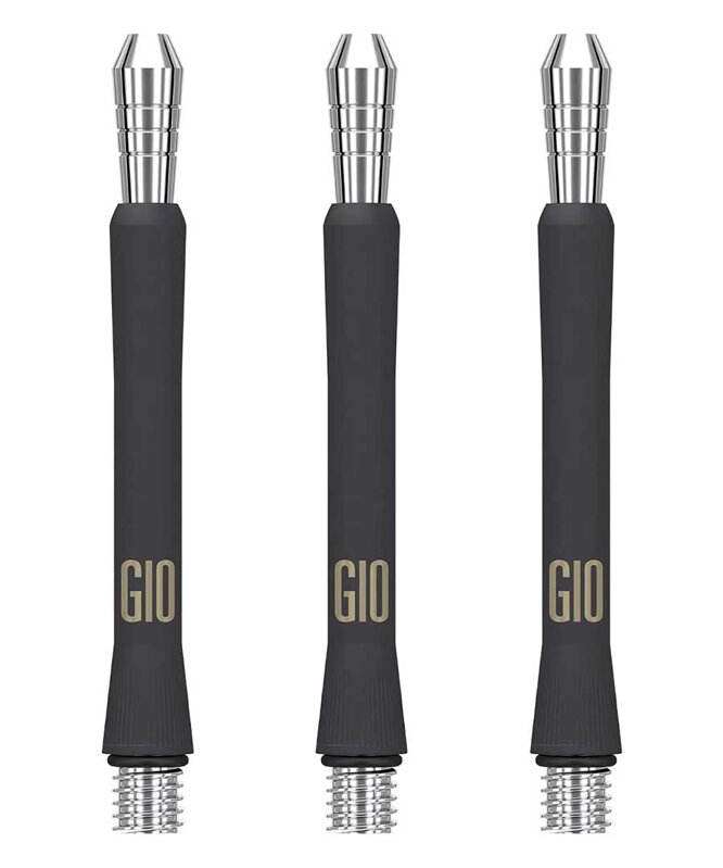 Target shafts Power Titanium G10 Medium