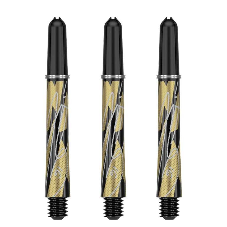Target Shafts Pro Grip Icon Phil Taylor Intermediate
