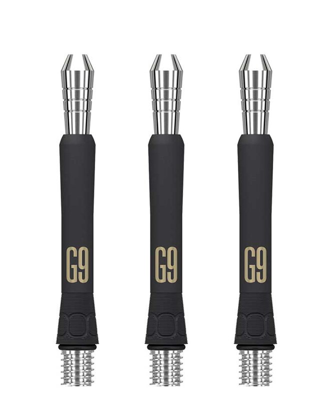 Target Shafts Power Titanium G9 Intermediate Target Shafts Power Titanium G9 Intermediate