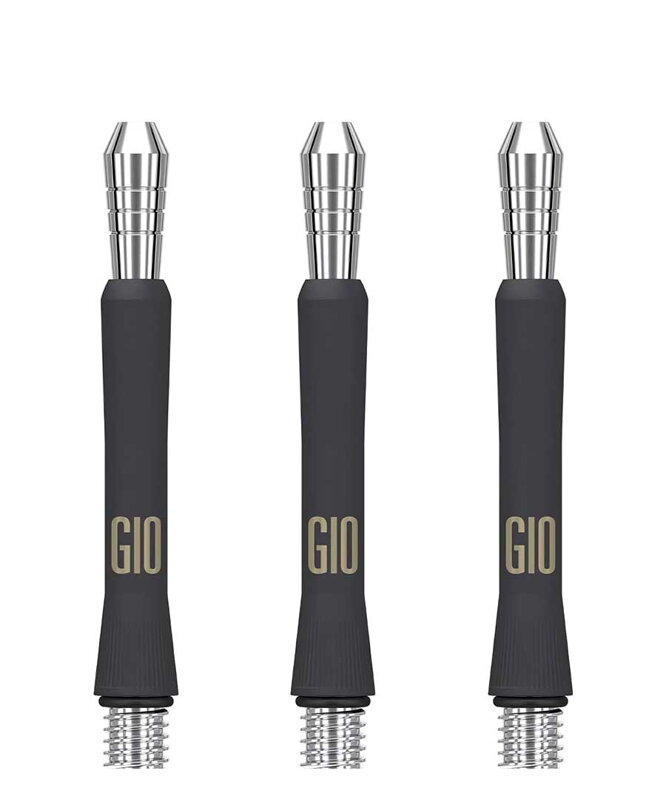 Target shafts Power Titanium G10 Intermediate
