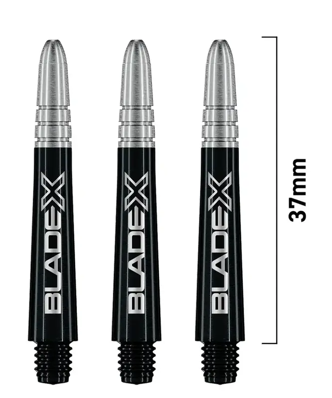 Winmau Shafts Vecta Blade X Intermediate