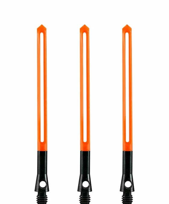 Unicorn Shafts Slikstik Aluminium Short