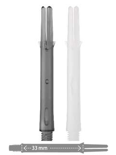 L-Style Shafts Nylon Medium 330 L-Style Shafts Nylon Medium 330