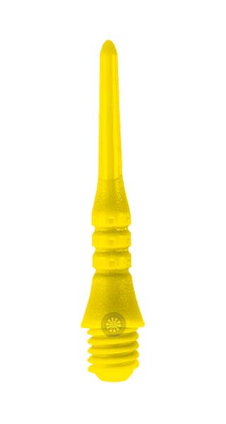 Target Soft Tips Pixel Yellow 50 ks Target Soft Tips Pixel Yellow 50 ks
