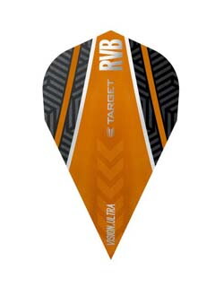 Target Flights Raymond van Barneveld Vapor 332070