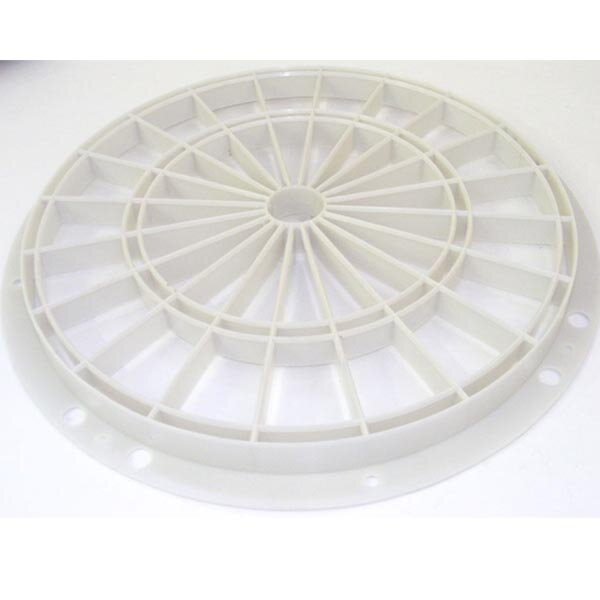 Diamond darts separate spider