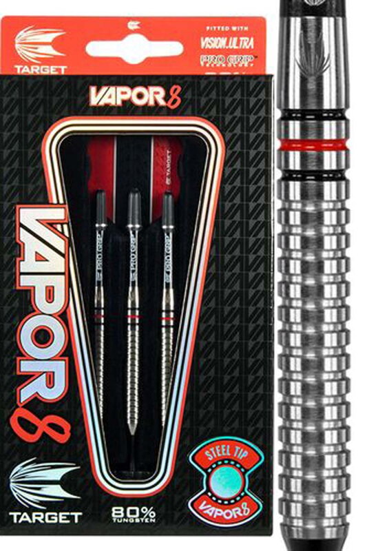 Target Softtip Darts Vapor 17g