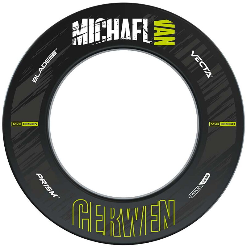Winmau MVG Retro Surround Winmau MVG Retro Surround