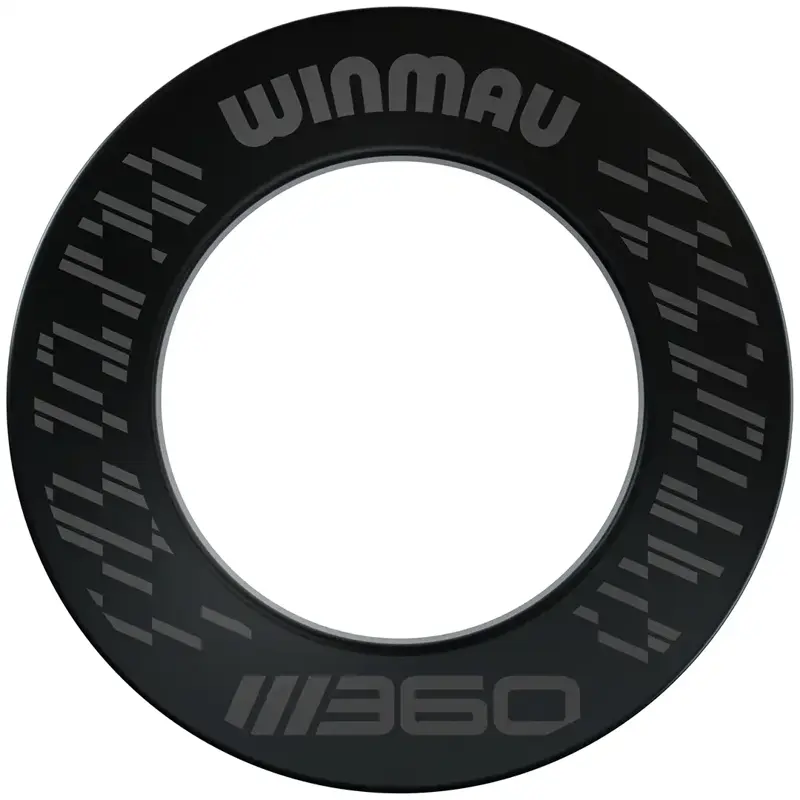 Winmau Blade 360 Surround Black