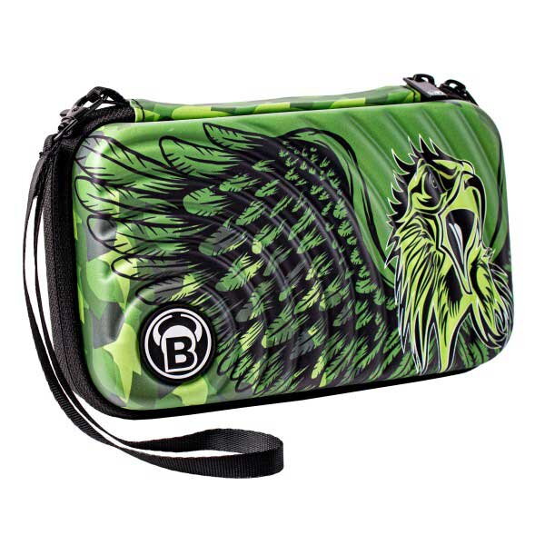 Bulls Dart Case Orbis XL Eagle Green Bulls Dart Case Orbis XL Eagle Green